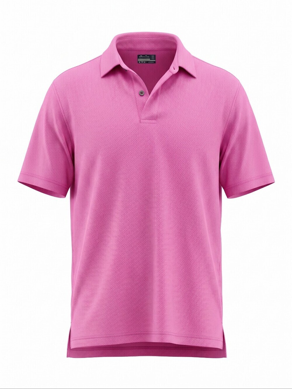 Ben Hogan Preformance Polo Shirt Men's Golf Athleisure Resortwear Size M